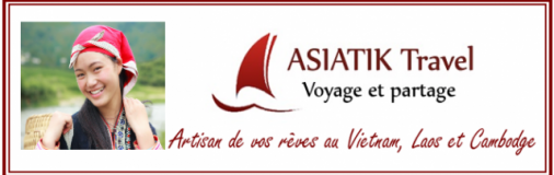 Asiatik Voyages Vietnam
